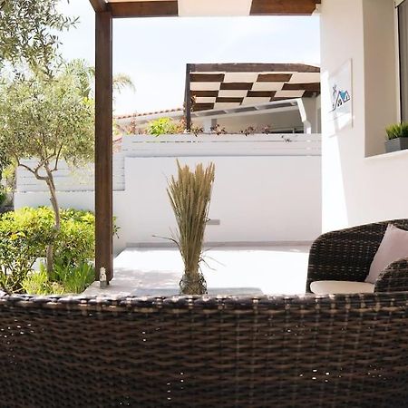 Villa Pierina House Tsilivi  Esterno foto