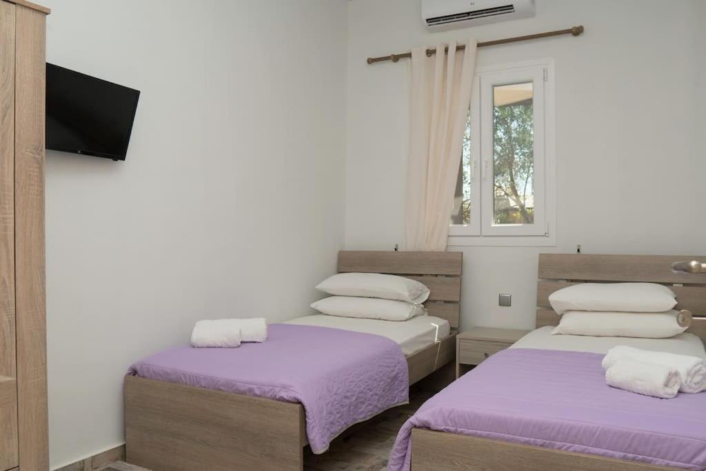 Villa Pierina House Tsilivi  Esterno foto