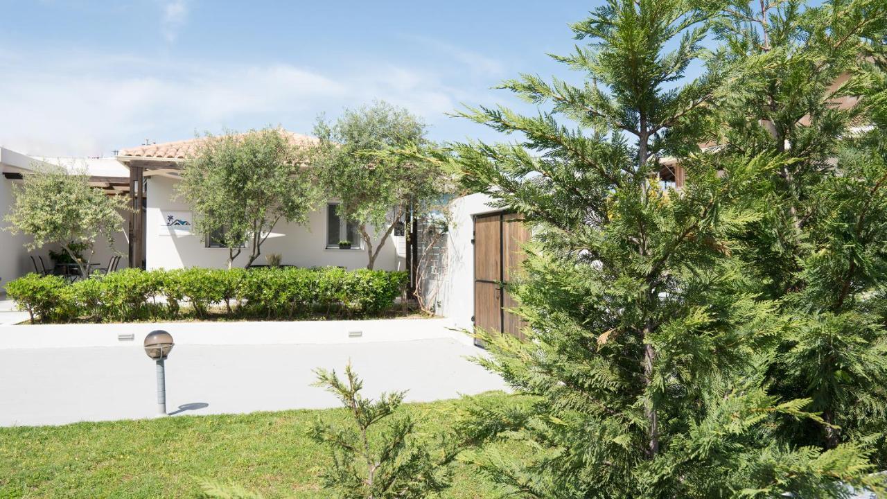 Villa Pierina House Tsilivi  Esterno foto
