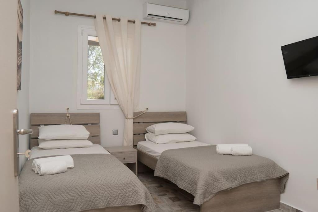 Villa Pierina House Tsilivi  Esterno foto