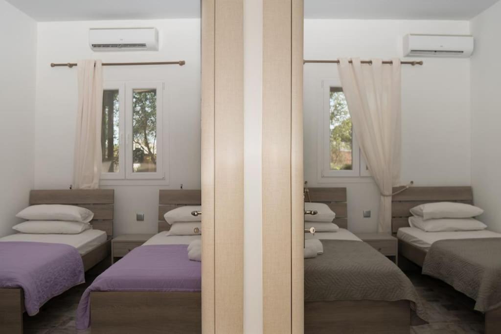Villa Pierina House Tsilivi  Esterno foto