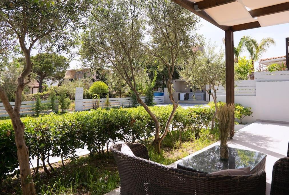 Villa Pierina House Tsilivi  Esterno foto