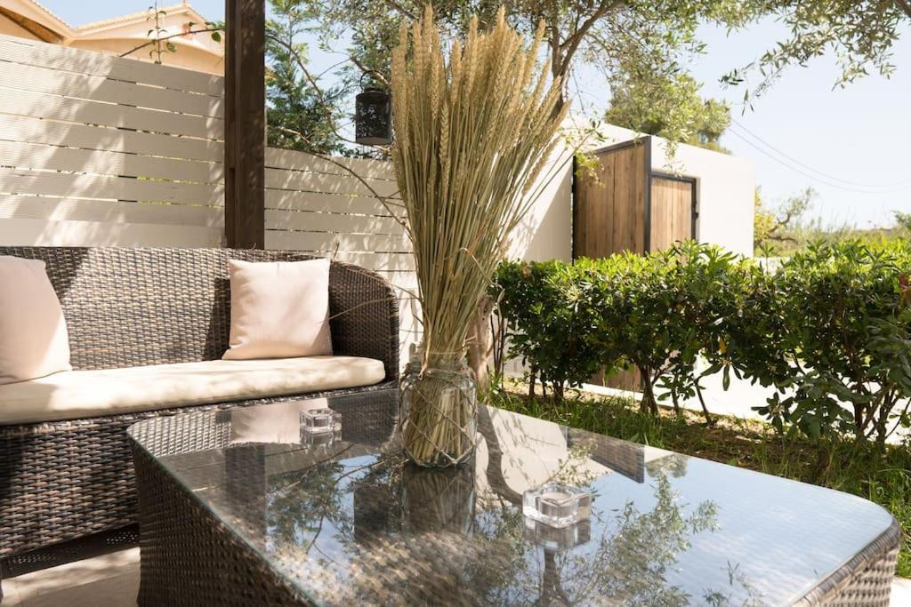Villa Pierina House Tsilivi  Esterno foto