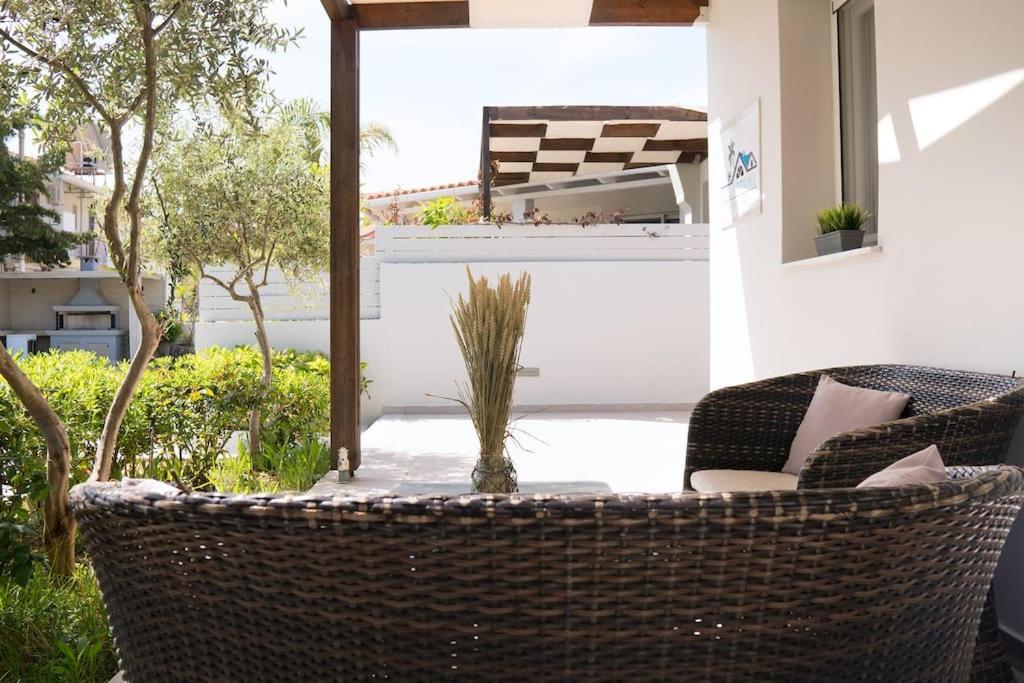 Villa Pierina House Tsilivi  Esterno foto