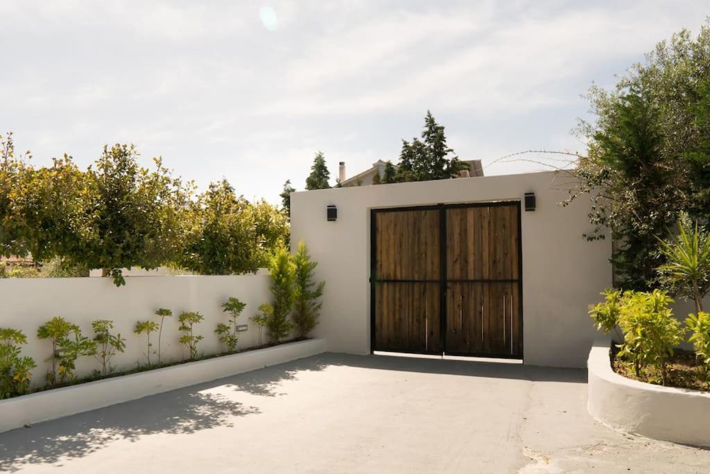 Villa Pierina House Tsilivi  Esterno foto