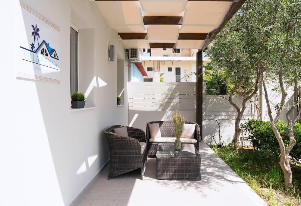 Villa Pierina House Tsilivi  Esterno foto
